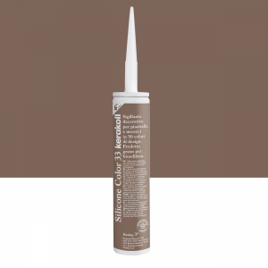 Kerakoll (Италия) Kerakoll Fugabella Eco Silicone №33 Vanilla 310мл