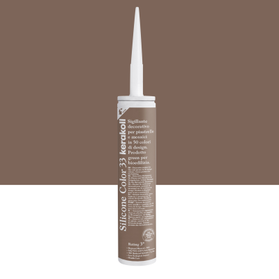 Kerakoll (Италия) Kerakoll Fugabella Eco Silicone №33 Vanilla 310мл