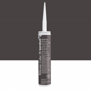 Kerakoll (Италия) Kerakoll Fugabella Eco Silicone №38 Husky 310мл