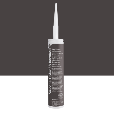 Kerakoll (Италия) Kerakoll Fugabella Eco Silicone №38 Husky 310мл