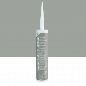 Kerakoll (Италия) Kerakoll Fugabella Eco Silicone №44 Cemento 310мл