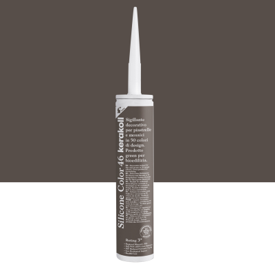 Kerakoll (Италия) Kerakoll Fugabella Eco Silicone №46 Avorio  310мл