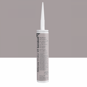 Kerakoll (Италия) Kerakoll Fugabella Eco Silicone №48 Moka 310мл