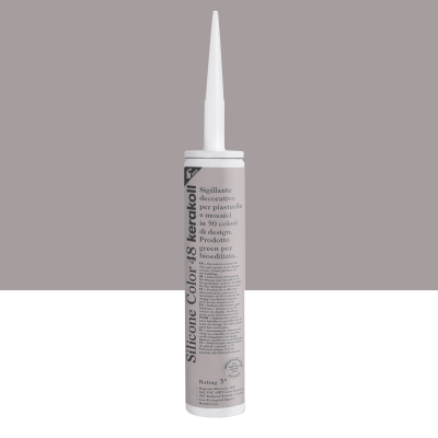 Kerakoll (Италия) Kerakoll Fugabella Eco Silicone №48 Moka 310мл