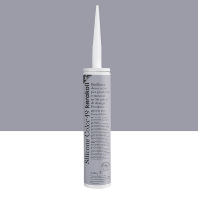 Kerakoll (Италия) Kerakoll Fugabella Eco Silicone №49 Muschio 310мл