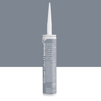 Kerakoll (Италия) Kerakoll Fugabella Eco Silicone №52 Tortora 310мл