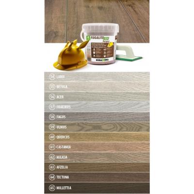 Kerakoll (Италия) Fugalite Bio Parquet №55 Betula (Кераколл Фугалит Био Паркет)