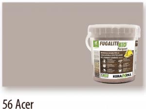 Kerakoll (Италия) Fugalite Bio Parquet №56 Acer (Кераколл Фугалит Био Паркет)
