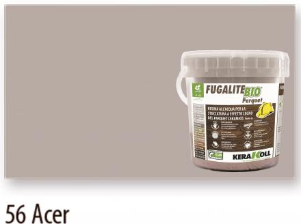 Kerakoll (Италия) Fugalite Bio Parquet №56 Acer (Кераколл Фугалит Био Паркет)
