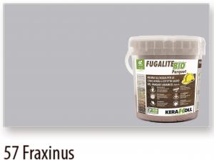 Kerakoll (Италия) Fugalite Bio Parquet №57 Fraxinus (Кераколл Фугалит Био Паркет)