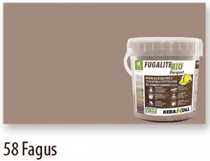 Kerakoll (Италия) Fugalite Bio Parquet №58 Fagus (Кераколл Фугалит Био Паркет)