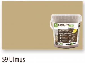 Kerakoll (Италия) Fugalite Bio Parquet №59 Ulmus (Кераколл Фугалит Био Паркет)
