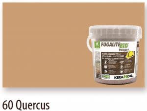 Kerakoll (Италия) Fugalite Bio Parquet №60 Quercus (Кераколл Фугалит Био Паркет)