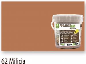 Kerakoll (Италия) Fugalite Bio Parquet №62 Milicia (Кераколл Фугалит Био Паркет)