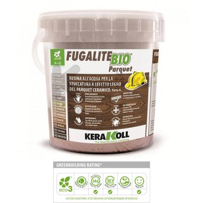 Kerakoll (Италия) Kerakoll Fugalite Bio Parquet №62 Milicia