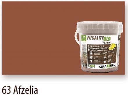 Kerakoll (Италия) Fugalite Bio Parquet №63 Afzelia (Кераколл Фугалит Био Паркет)