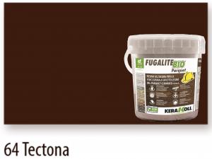 Kerakoll (Италия) Fugalite Bio Parquet №64 Tectona (Кераколл Фугалит Био Паркет)