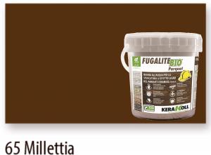 Kerakoll (Италия) Fugalite Bio Parquet №65 Millettia (Кераколл Фугалит Био Паркет)