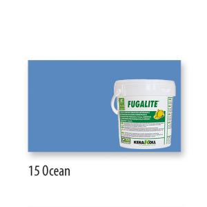Kerakoll (Италия) Fugalite №15 Ocean (Кераколл Фугалит)