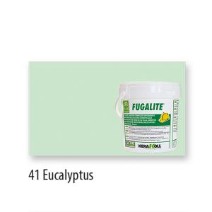 Kerakoll (Италия) Fugalite №41 Eucalipto (Кераколл Фугалит)
