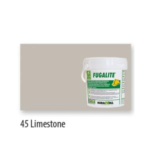 Kerakoll (Италия) Fugalite №45 Limestone (Кераколл Фугалит)