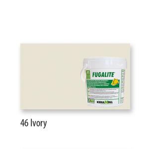 Kerakoll (Италия) Fugalite №46 Avorio (Кераколл Фугалит)