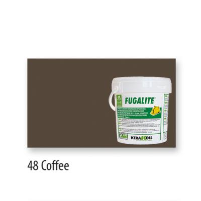Kerakoll (Италия) Fugalite №48 Moka (Кераколл Фугалит)
