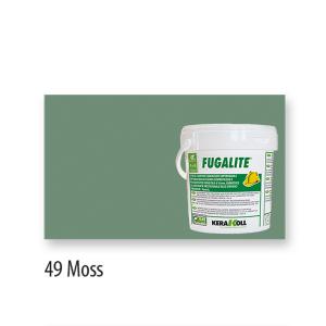 Kerakoll (Италия) Fugalite №49 Muschio (Кераколл Фугалит)