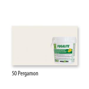 Эпоксидная затирка Kerakoll Fugalite 3кг №50 Pergamon