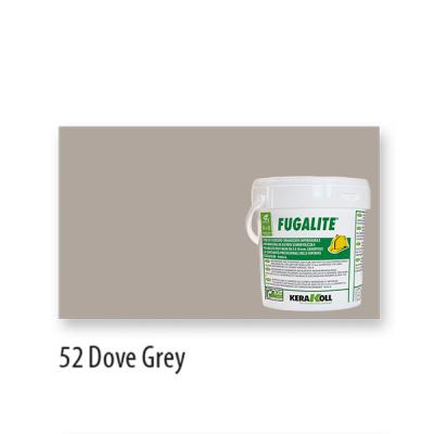Kerakoll (Италия) Fugalite №52 Tortora (Кераколл Фугалит)