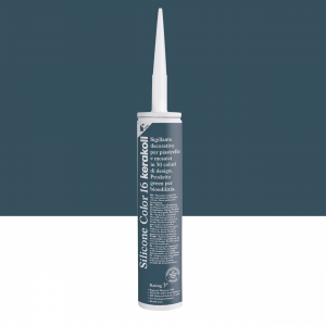 Декоративный герметик для плитки и мозаики Kerakoll Silicone Color 310мл №16