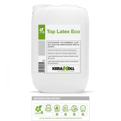 Латекс на основе воды Kerakoll (Италия) Top Latex Eco 25кг