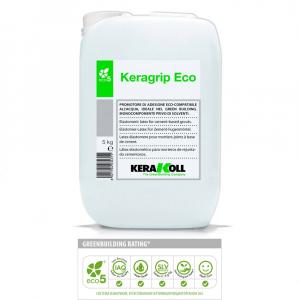Грунтовка глубокого проникновения праймер Keragrip Eco (Керагрип Эко) 5кг