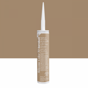 Декоративный герметик для плитки и мозаики Kerakoll Silicone Color 310мл №30