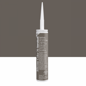 Декоративный герметик для плитки и мозаики Kerakoll Silicone Color 310мл №36
