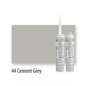 Силиконовый Герметик Kerakoll Fugabella Eco Silicone Герметик  310 мл. №44 - Cemento